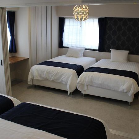 Hotel Flap Resort Chatan Exterior photo